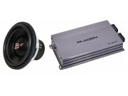B2 Audio Riot 15d2 med RC1200