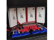 B2 Audio Zero8 - The Osprey