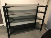 Apollo rack, stort